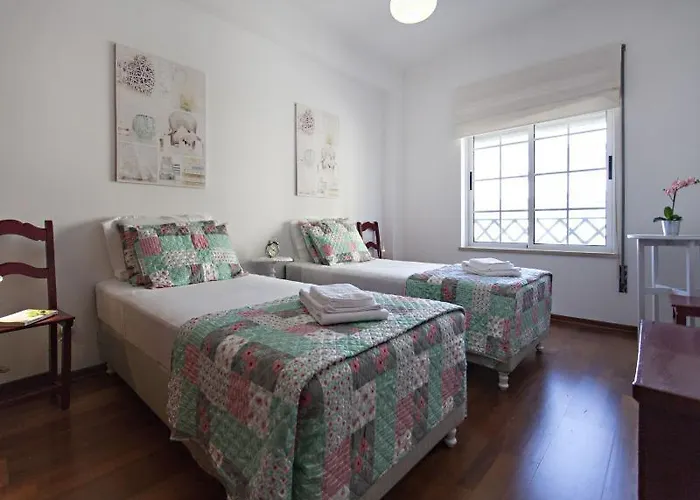 Maresia Apartment By My Choice Distrikt Distrikt Faro