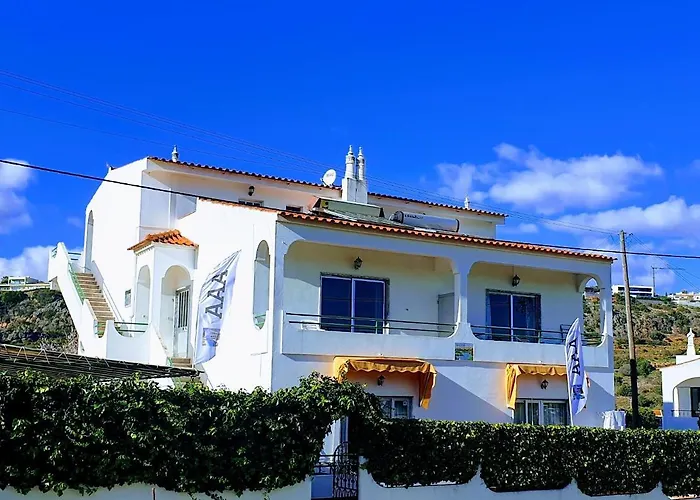 Vale Do Sol Hotel Albufeira