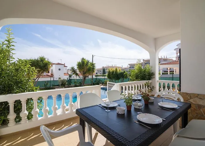 Villa Mila Olhos de Agua 