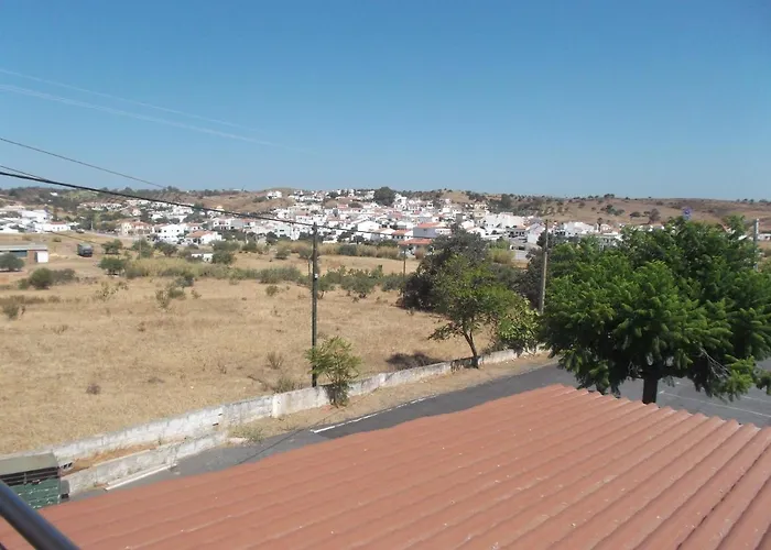 Guest House Sabores Da Beira Castro Marim