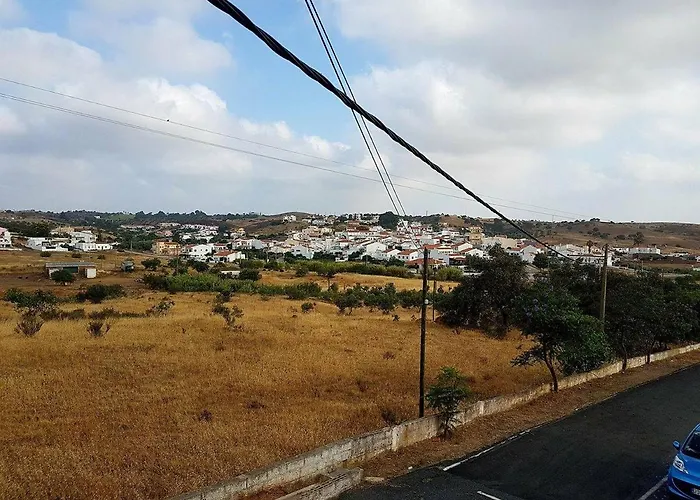 Guest House Sabores Da Beira Castro Marim