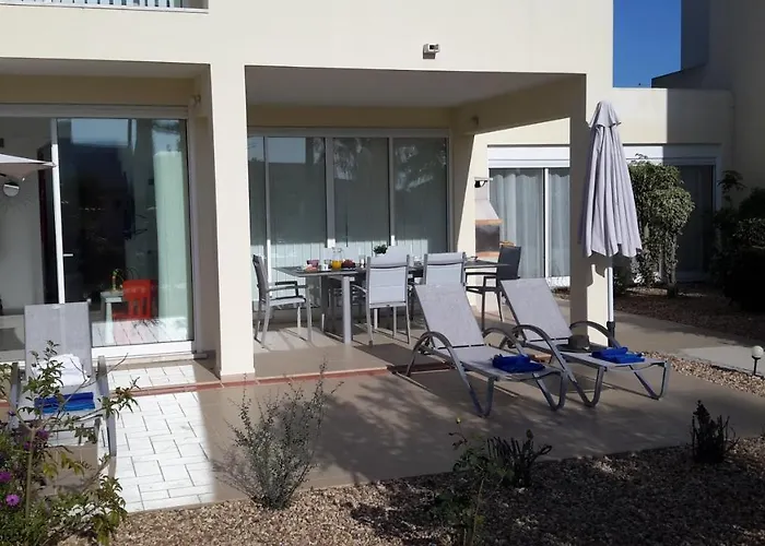 Villas Sol e Poesia Albufeira