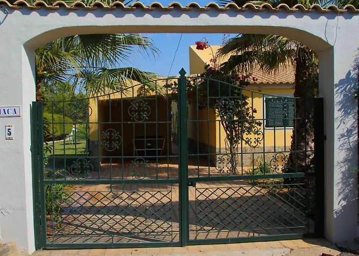 Quinta Vita - Vila Maça Loulé