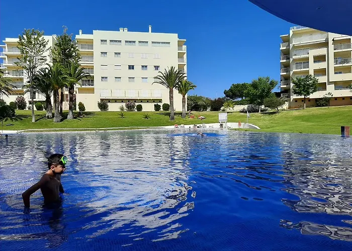 Vila Marachique Lt 6 107 Alvor