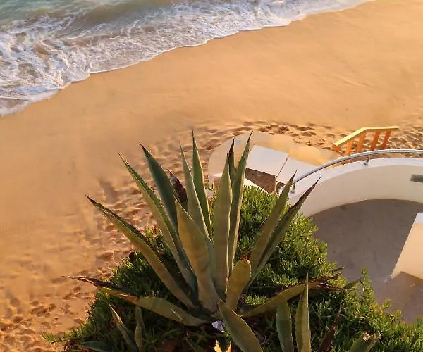 Ferienwohnungen in Algarve Region