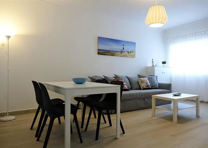 Altura da Maré - Apartamento Costa Azul