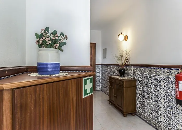 Flh Altura Beach Apartment