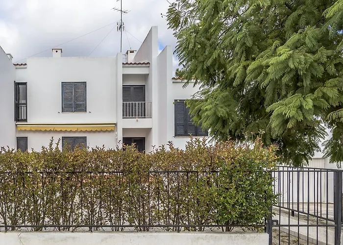 Flh Monte Gordo Family Apartment