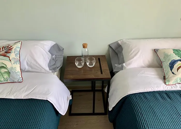 Villa Adrian & Brian Albufeira