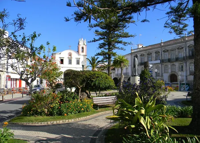 Appartement Tavira