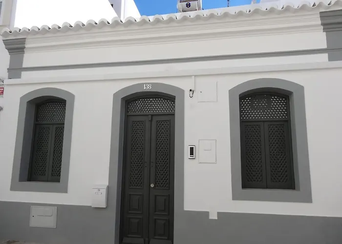 Ti Antonieta Villa Tavira