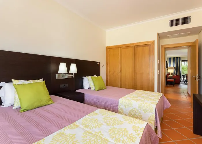 Al - Apartamento Vila Sol F5 E Vilamoura aceita animais de estimação