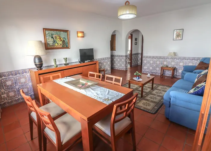 Appartamento Casa Gomes Lagos