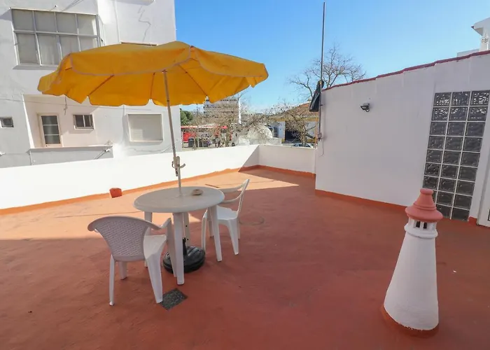 Casa Algarvia Villa Lagos