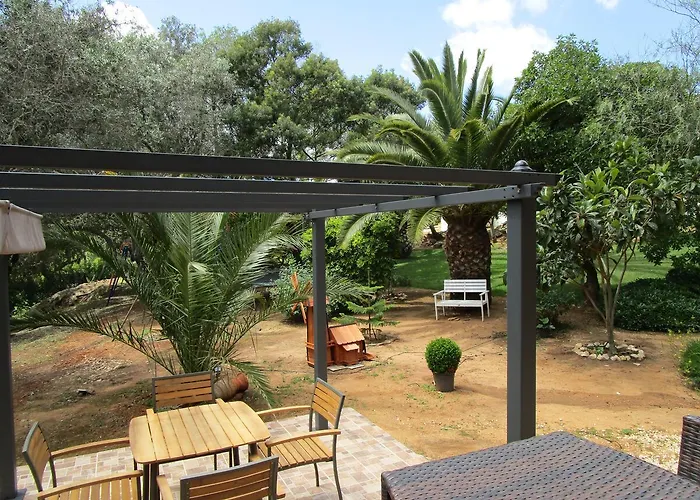 Casa Bruxa Hotel Lagos