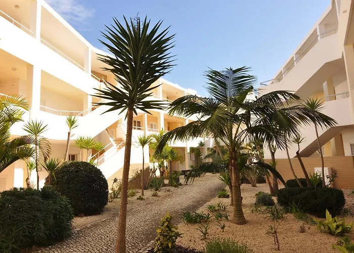 Seaview At Vila Da Praia Alvor