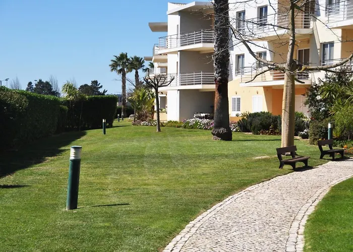 Sweethome At Vila Da Praia Alvor