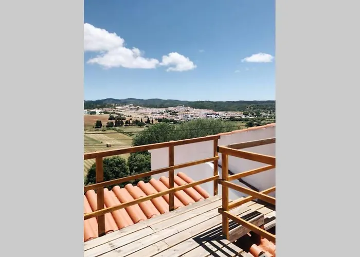 Villa Casa 61 Aljezur