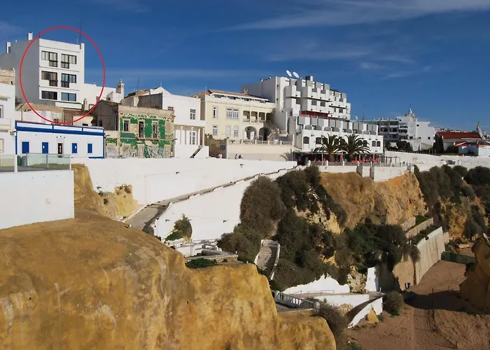 Ah Albufeira Appartement