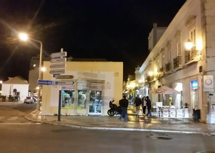 Appartamento Marine Freestyler Glorious Terrace Distretto di Distretto di Faro