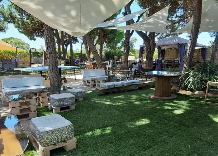 O privado Quinta Vita - Vila Limao Almancil