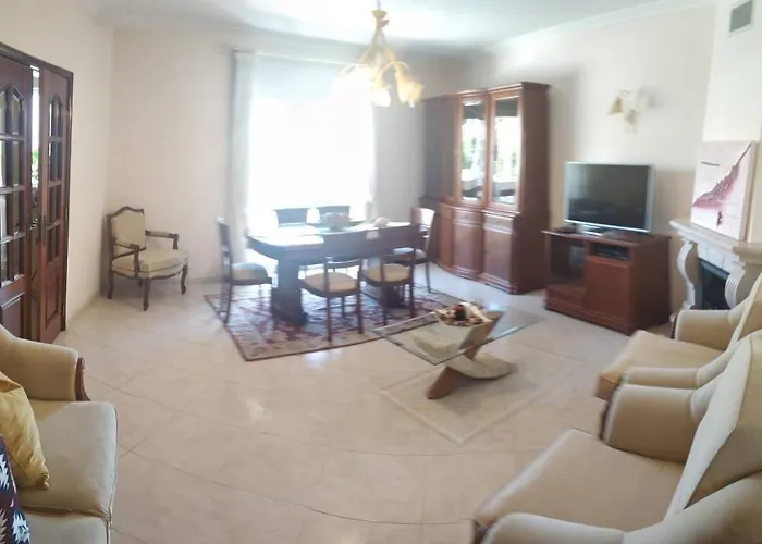 Prestige For Home Moradia Amendoeiras Quarteira