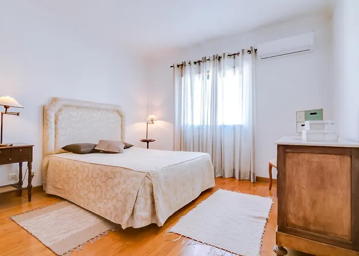 Mango Apartment - Faro City Center admite animales