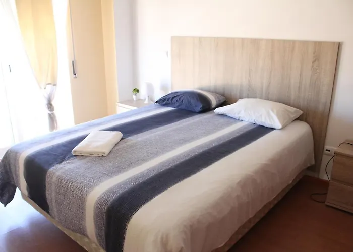 Lilas' Private Accommodation Vila do Bispo