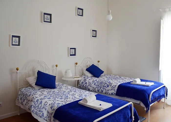 Casa Aorta Vila Faro