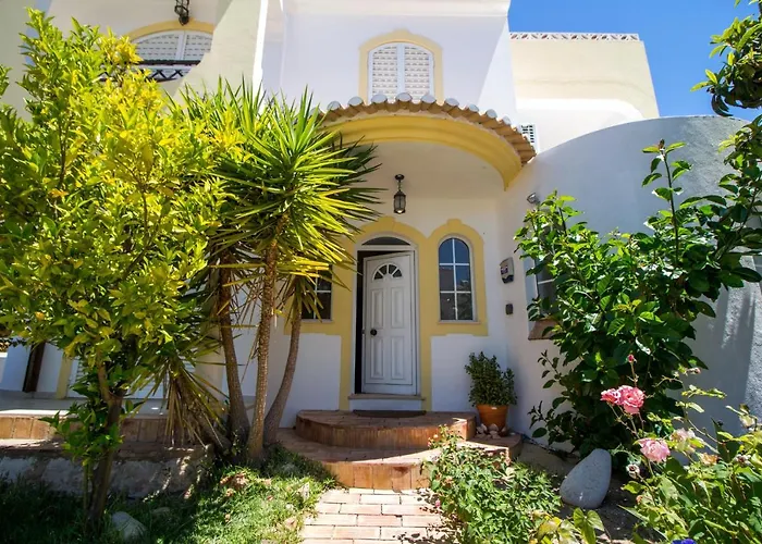 Albuera Villa Albufeira