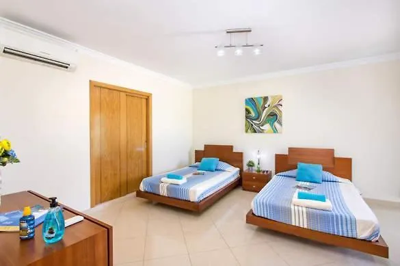 Villa Catarina Albufeira