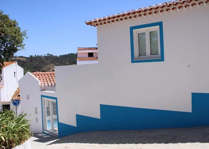 Sudoeste Guest House Odeceixe