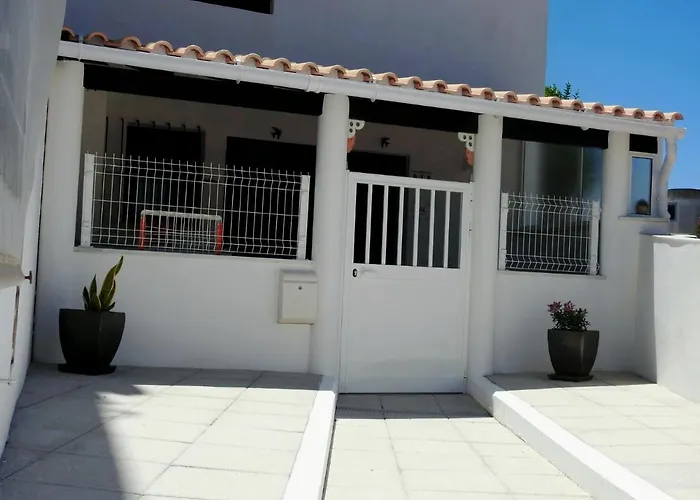 A Nossa Casinha Villa Lagos
