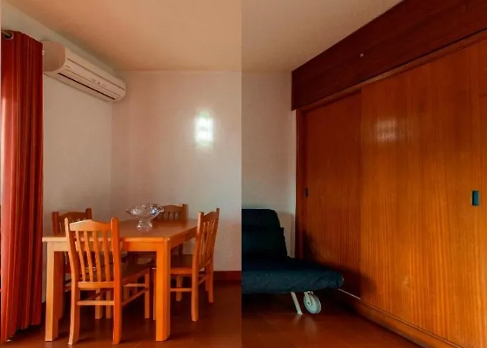 Leziria Apartments Vilamoura