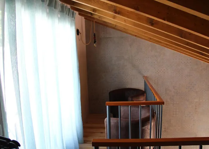 Appartamento Trendy House Lagos che accetta animali