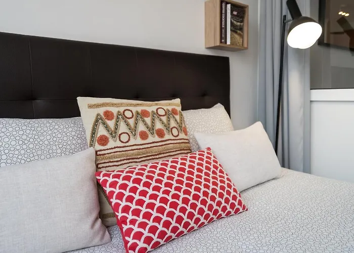 *Algarvianstudio-Vilamoura City Centre*