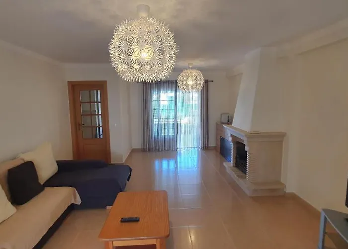 Casa De Praia Royal - Praia Da Alagoa, Altura