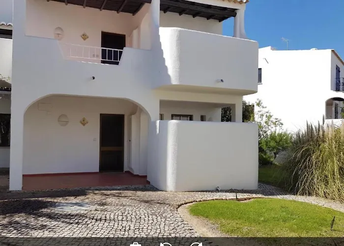Apartment Sao Rafael Holidays Albufeira