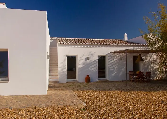 El Privado Villa Quinta Da Pintassilga Tavira