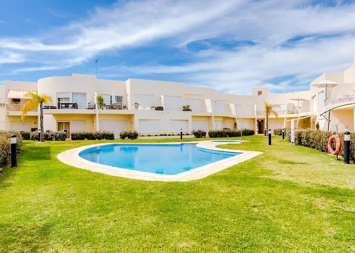 Al - Apartamento Terracos Da Falesia Vilamoura