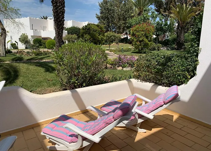 Sea & Golf Vila Gaivota Villa Ferragudo