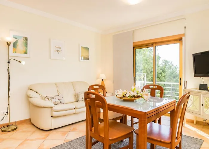 Appartement Houseluz à Armação de Pêra