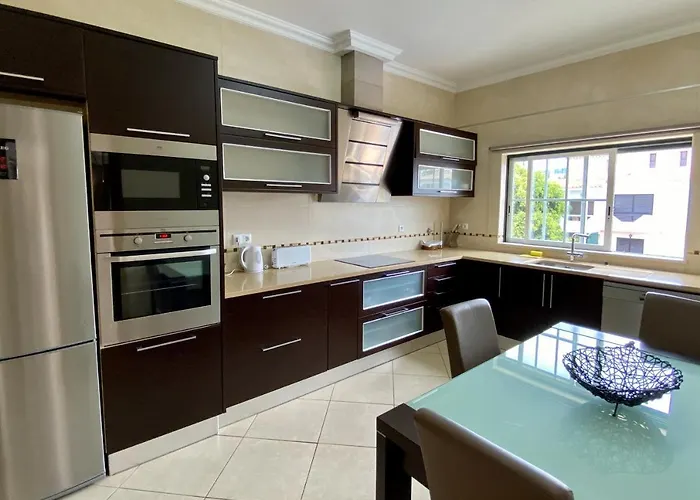 Globo By Check-In Portugal Vila Albufeira