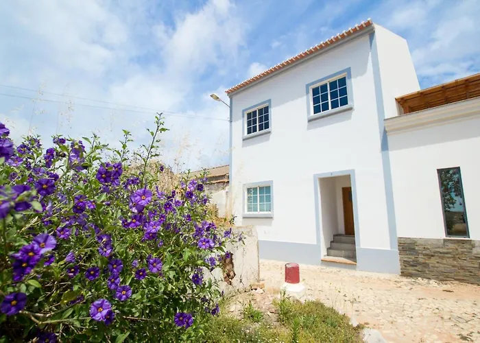Ardmar B&B Vila do Bispo