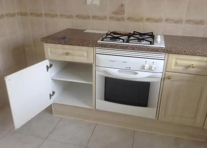 Votre Appartement A Portimão