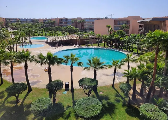 Apartamento T1 Herdade Dos Salgados Albufeira che accetta animali