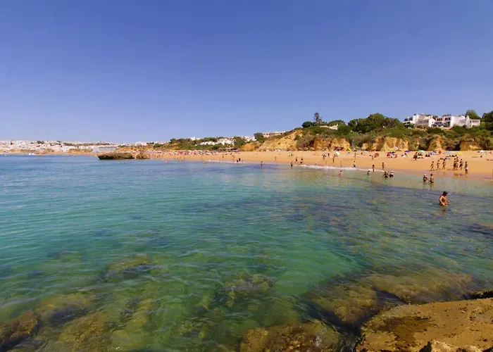 Albufeira 4 Star Hotels