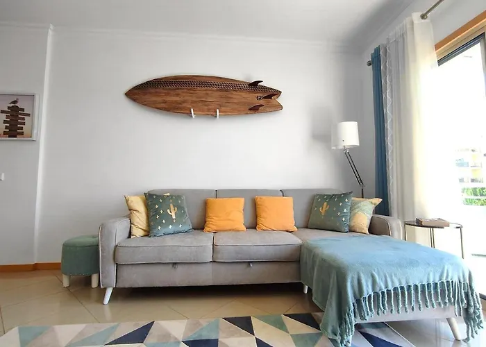 Albufeiraorada By Be Cherish que aceita animais de estimação