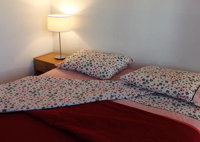 5 Minutes Walk From The Beach Albufeira