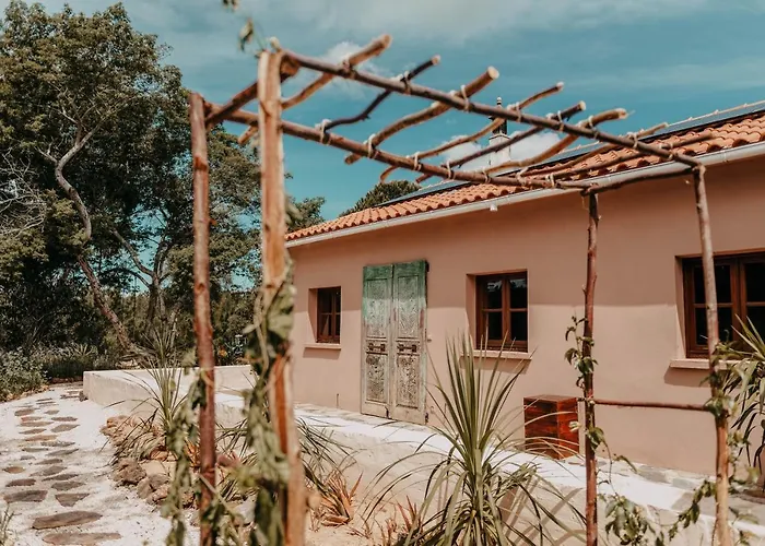 The Lemon Lodge Aljezur